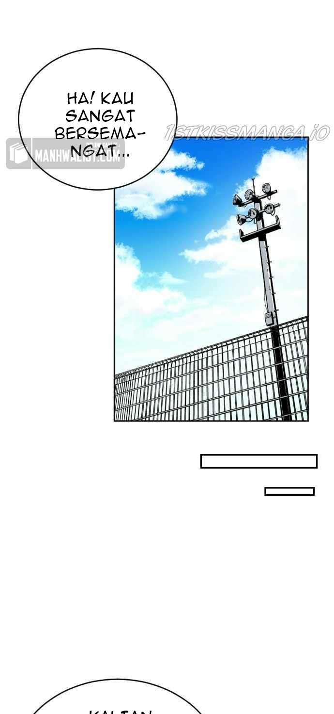 Build Up (Rise Up) Chapter 82 Gambar 53