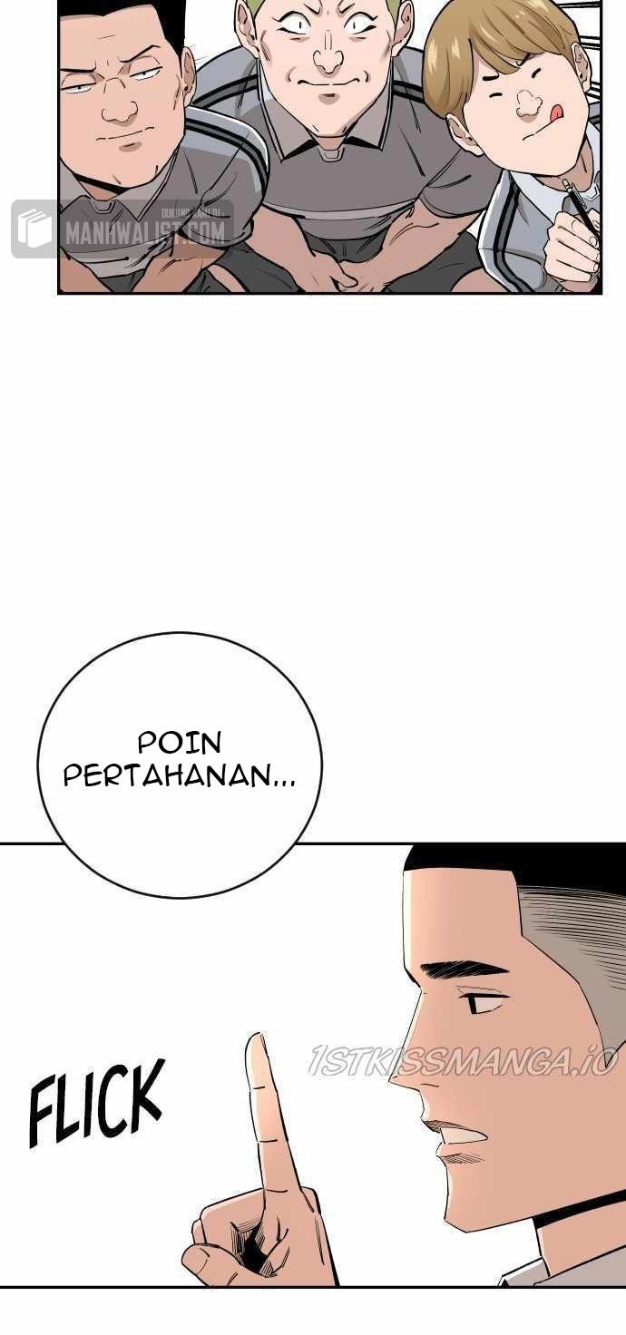 Build Up (Rise Up) Chapter 82 Gambar 55