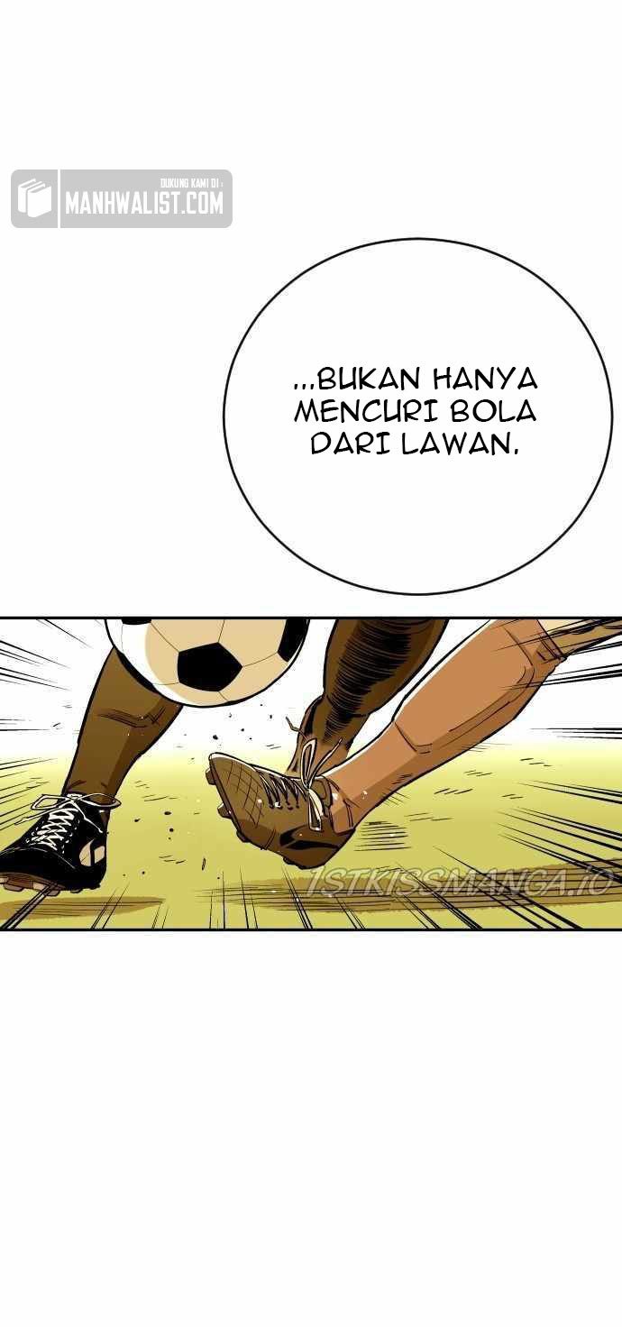 Build Up (Rise Up) Chapter 82 Gambar 56
