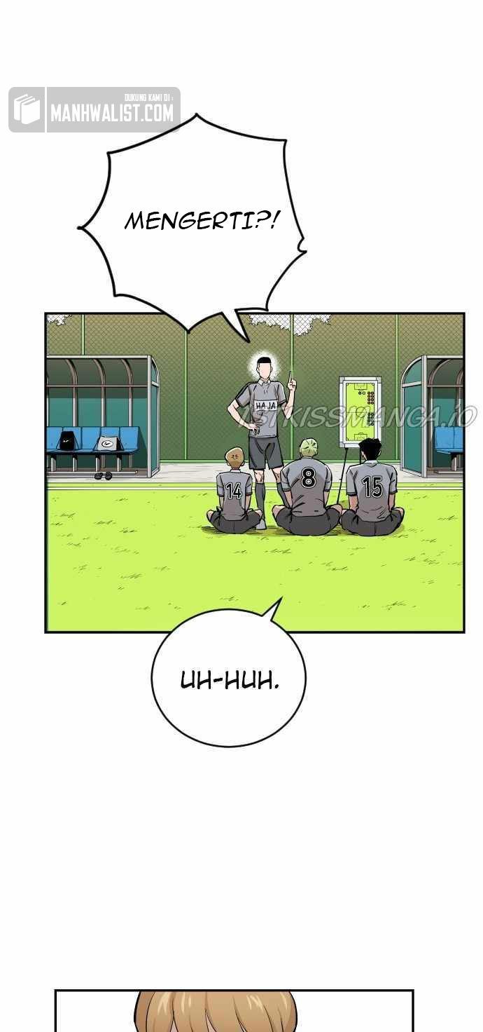 Build Up (Rise Up) Chapter 82 Gambar 58
