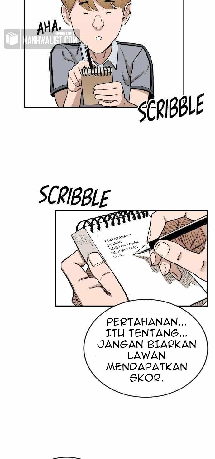 Build Up (Rise Up) Chapter 82 Gambar 59