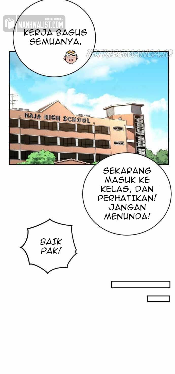 Build Up (Rise Up) Chapter 82 Gambar 60