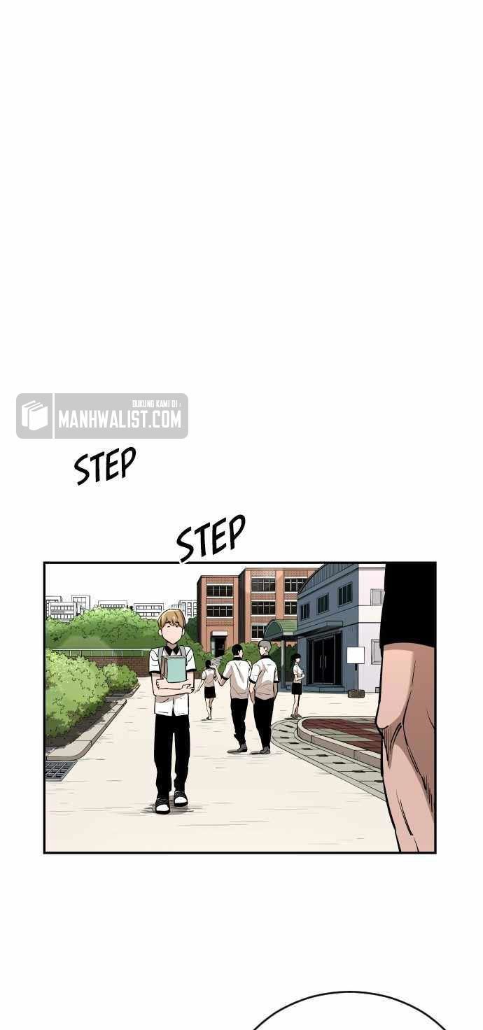 Build Up (Rise Up) Chapter 82 Gambar 61