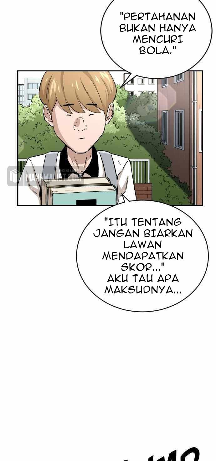 Build Up (Rise Up) Chapter 82 Gambar 62