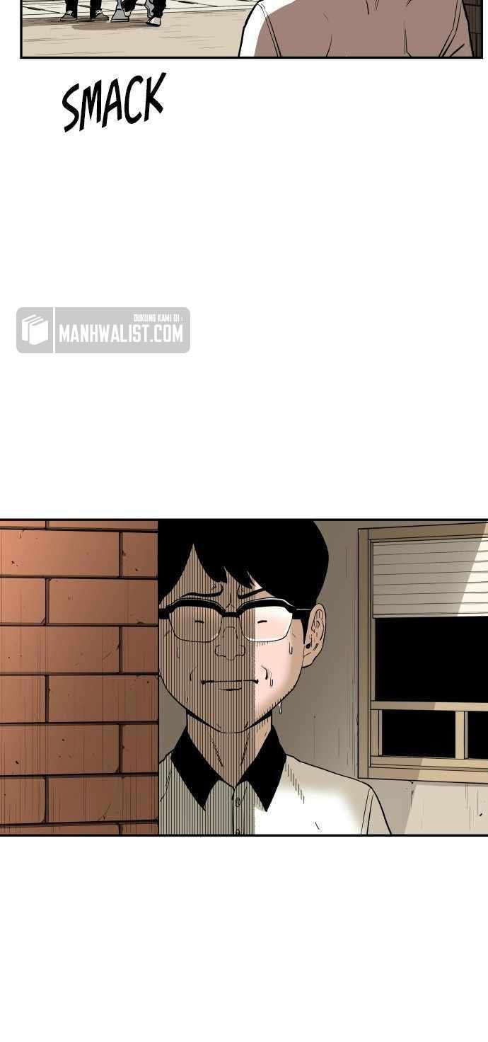 Build Up (Rise Up) Chapter 82 Gambar 65