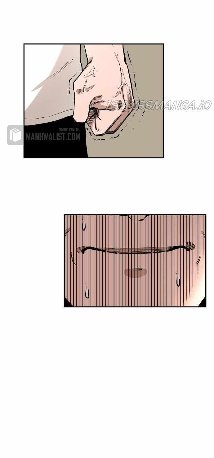 Build Up (Rise Up) Chapter 82 Gambar 66