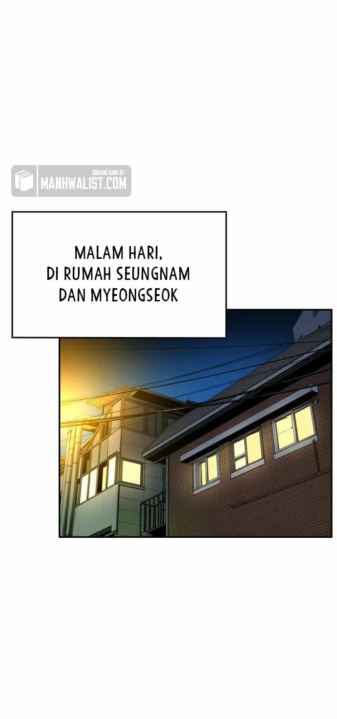 Build Up (Rise Up) Chapter 82 Gambar 68