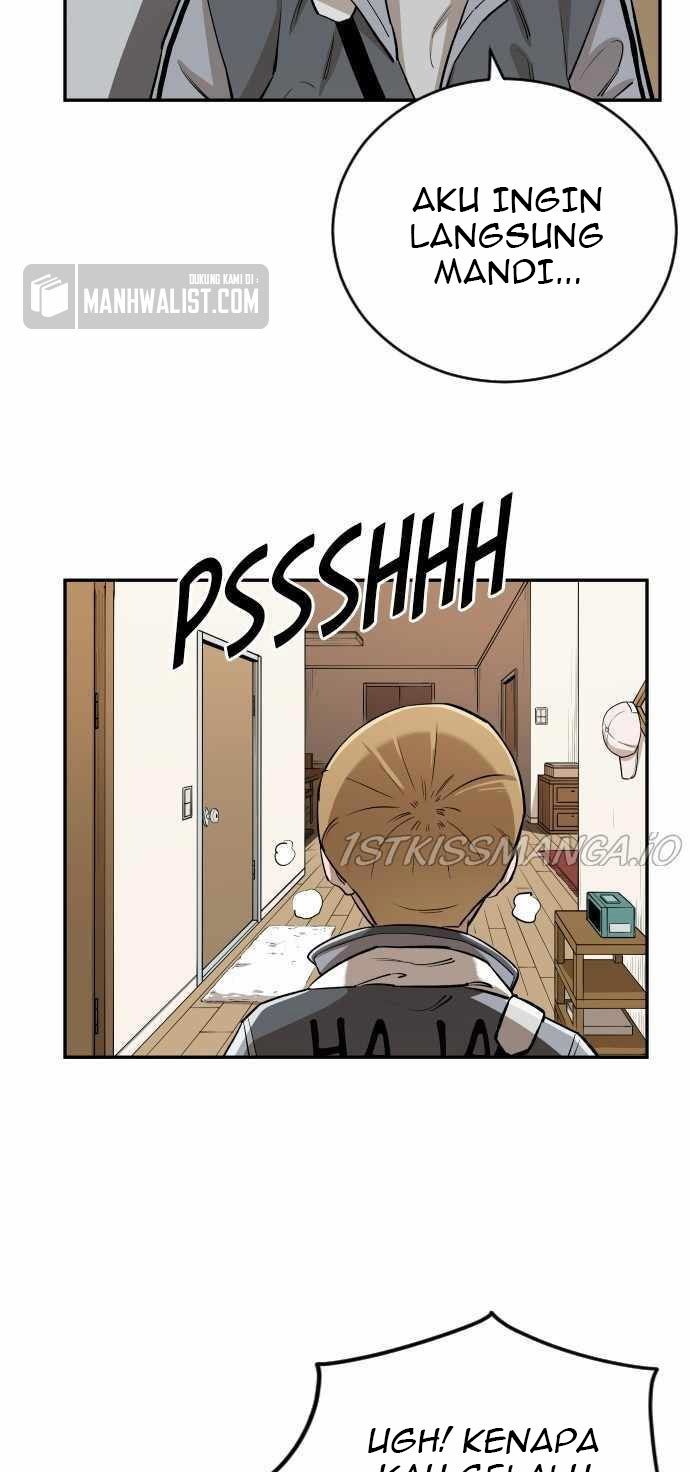 Build Up (Rise Up) Chapter 82 Gambar 70
