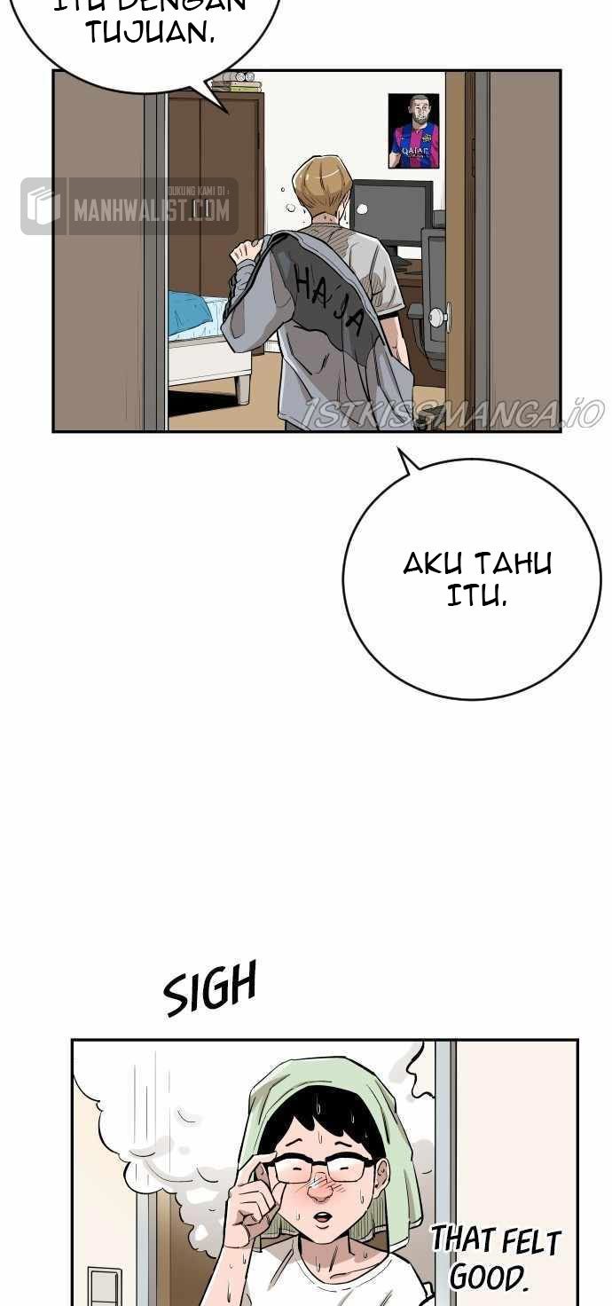 Build Up (Rise Up) Chapter 82 Gambar 72