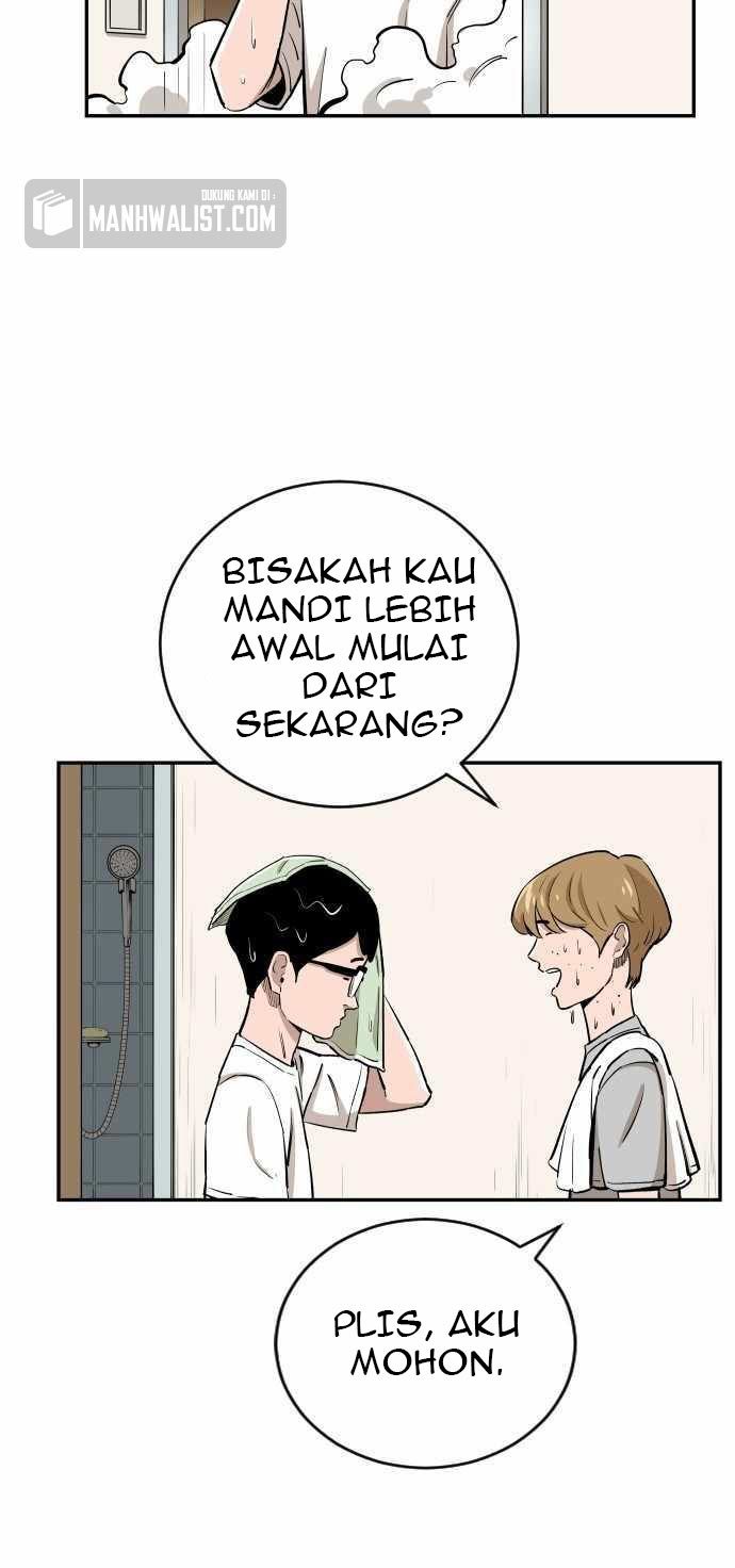 Build Up (Rise Up) Chapter 82 Gambar 73