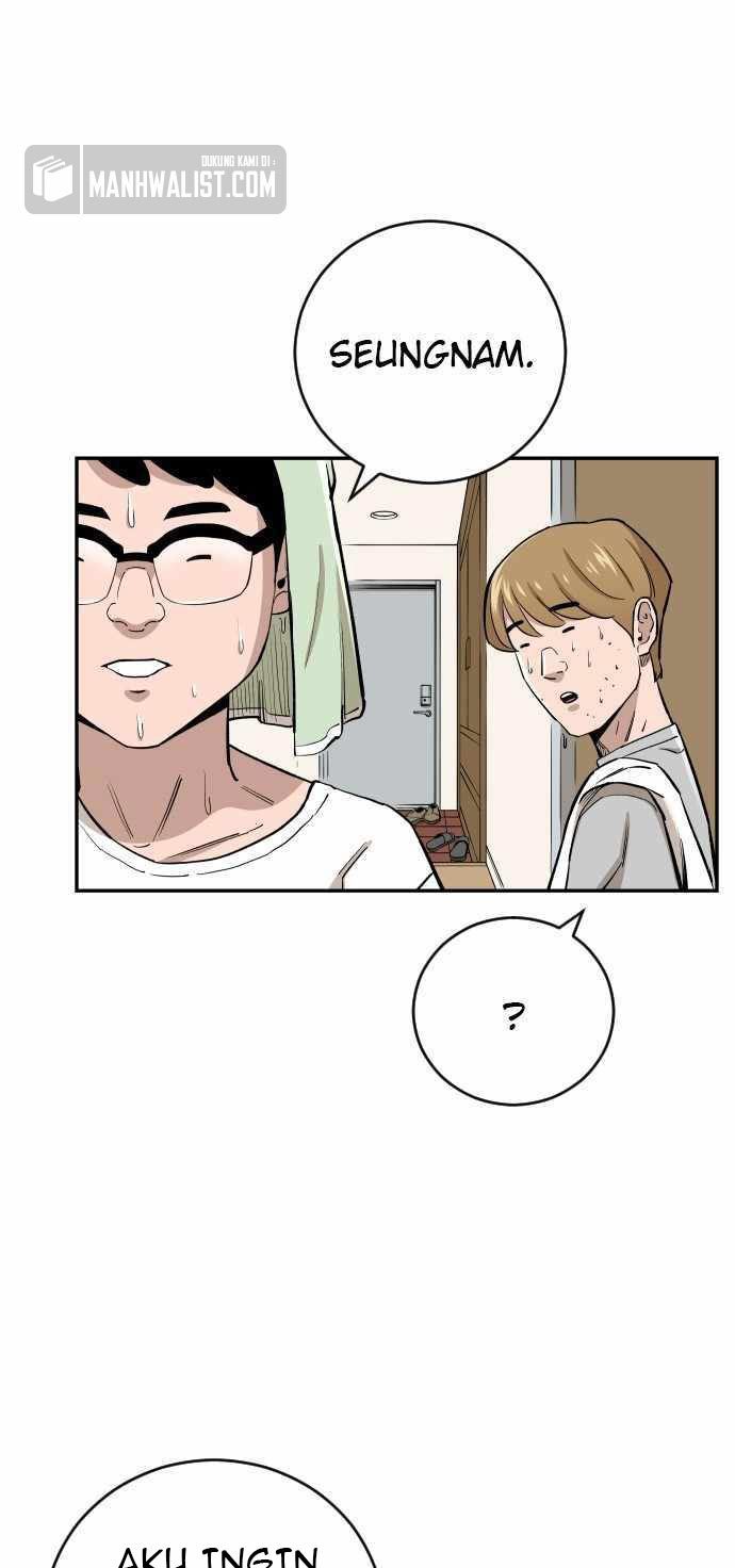 Build Up (Rise Up) Chapter 82 Gambar 74