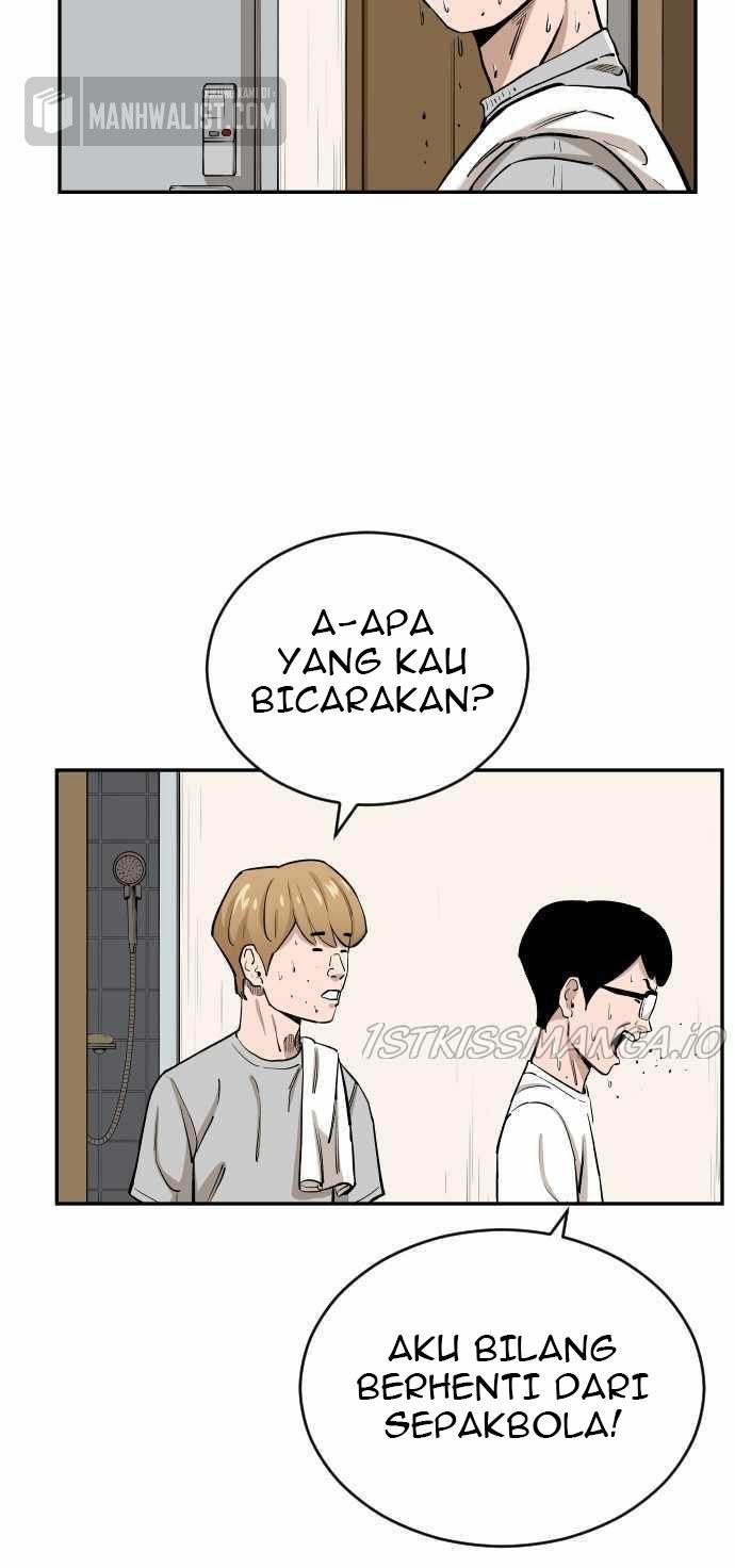 Build Up (Rise Up) Chapter 82 Gambar 76