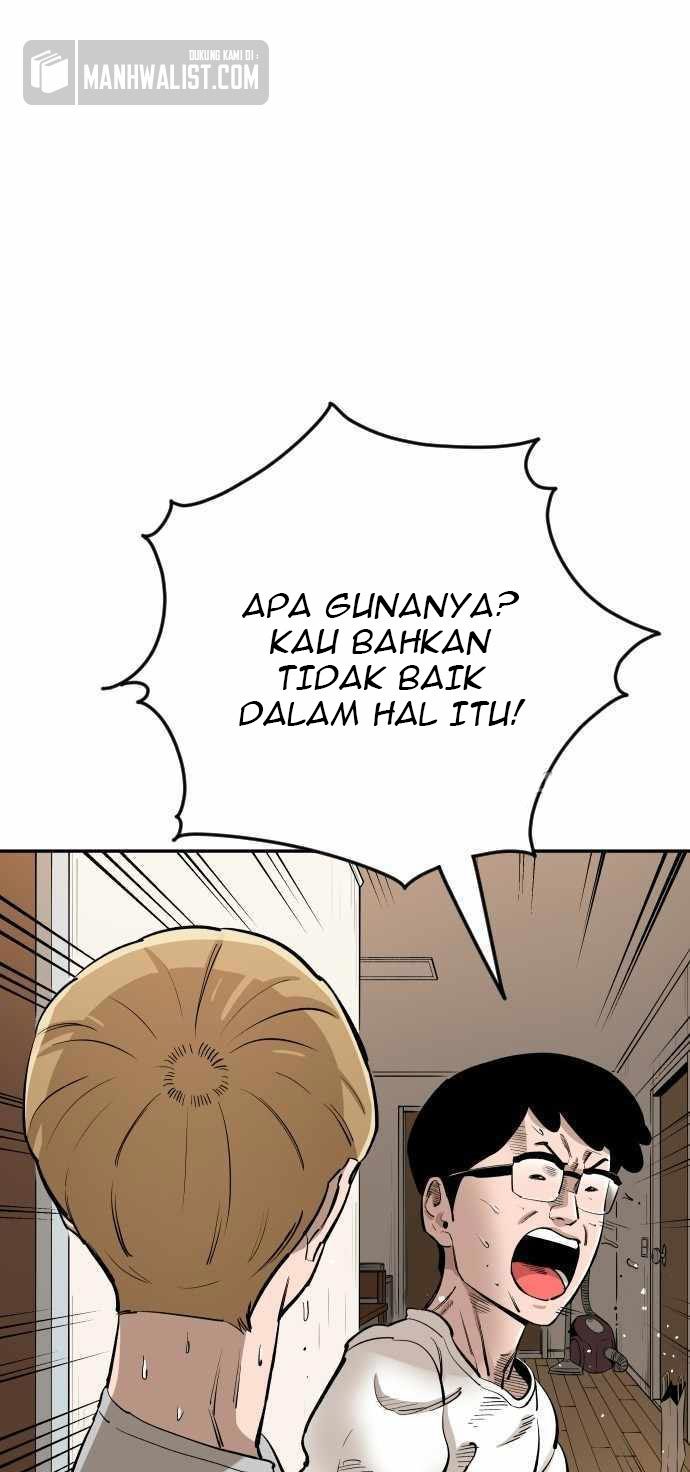 Build Up (Rise Up) Chapter 82 Gambar 77