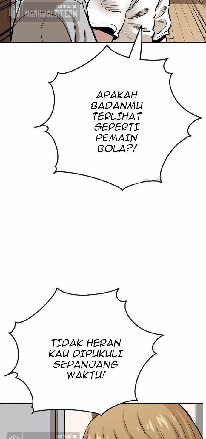 Build Up (Rise Up) Chapter 82 Gambar 78