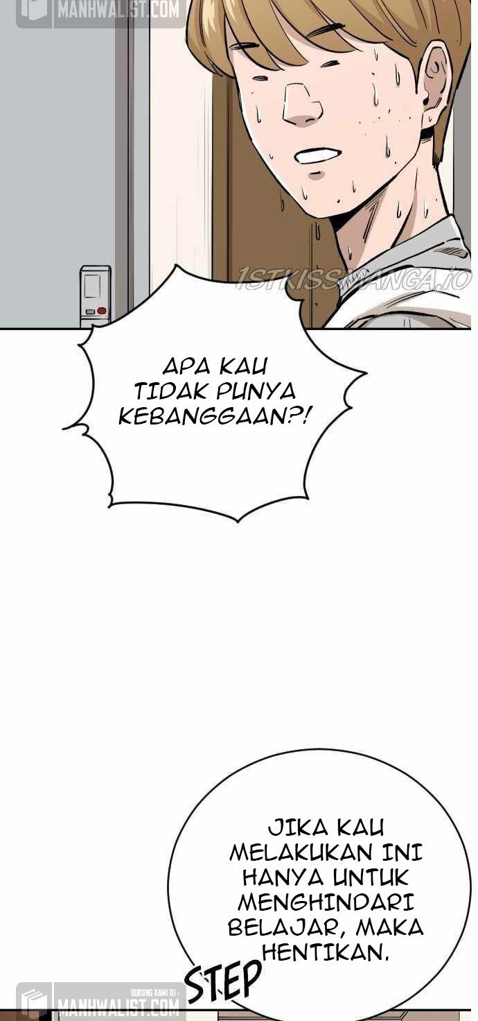 Build Up (Rise Up) Chapter 82 Gambar 79