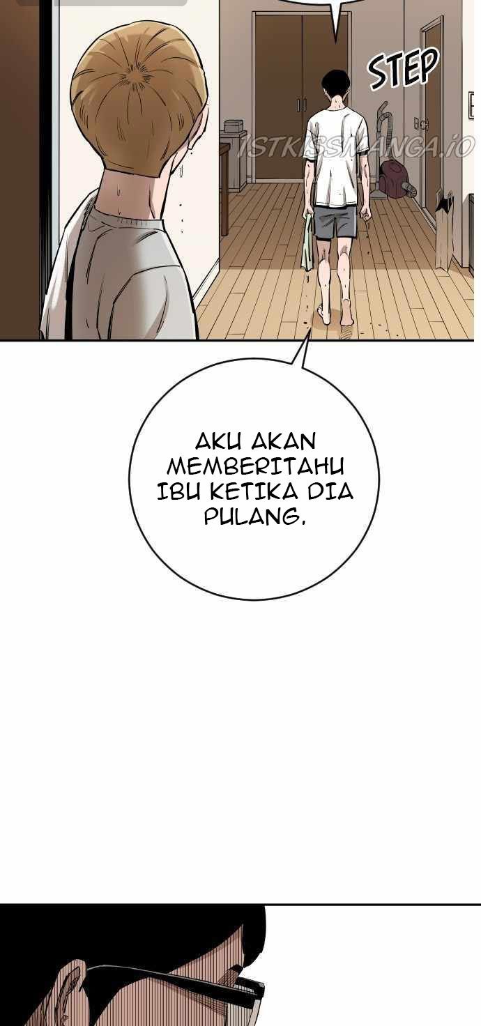 Build Up (Rise Up) Chapter 82 Gambar 80