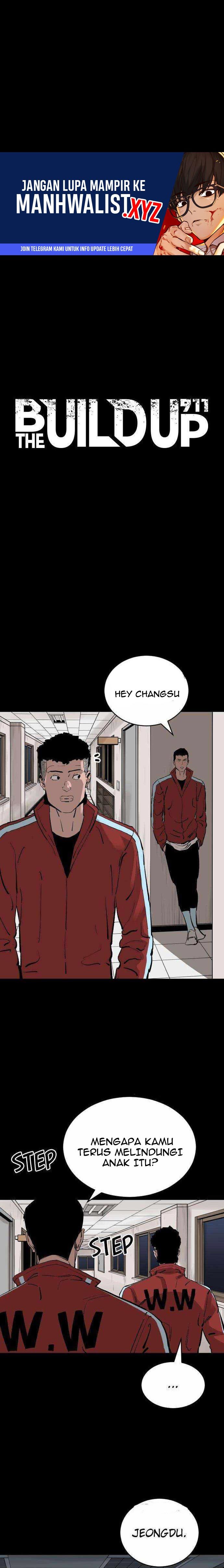 Build Up (Rise Up) Chapter 112 Gambar 1