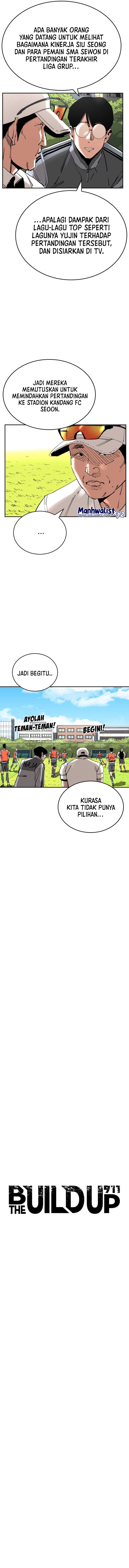 Build Up (Rise Up) Chapter 137 Gambar 6