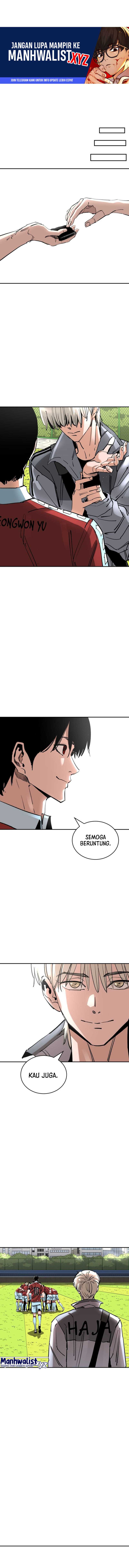 Build Up (Rise Up) Chapter 137 Gambar 10