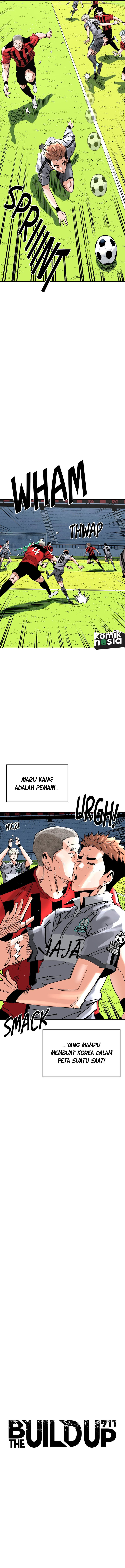 Build Up (Rise Up) Chapter 151 Gambar 7