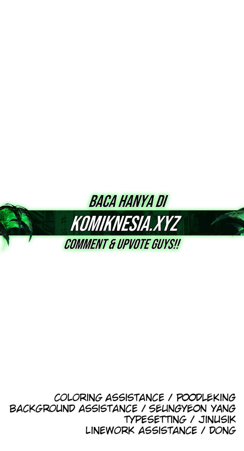 Build Up (Rise Up) Chapter 151 Gambar 17