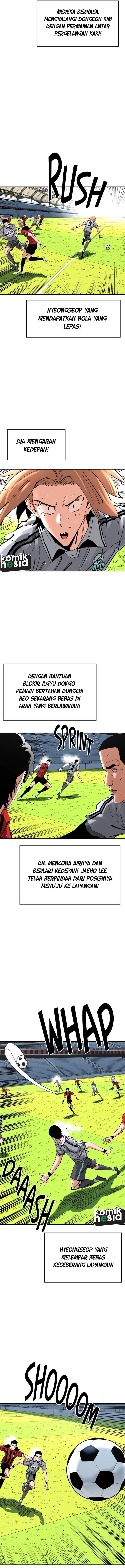 Build Up (Rise Up) Chapter 152 Gambar 8
