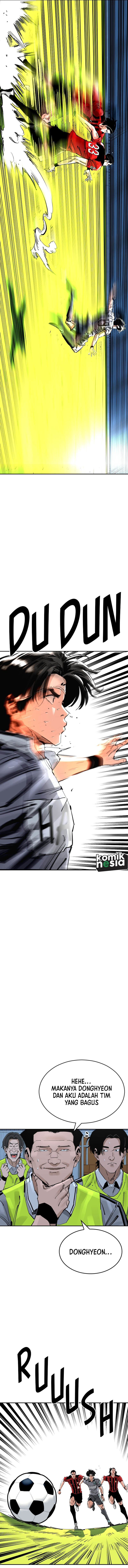 Build Up (Rise Up) Chapter 152 Gambar 13