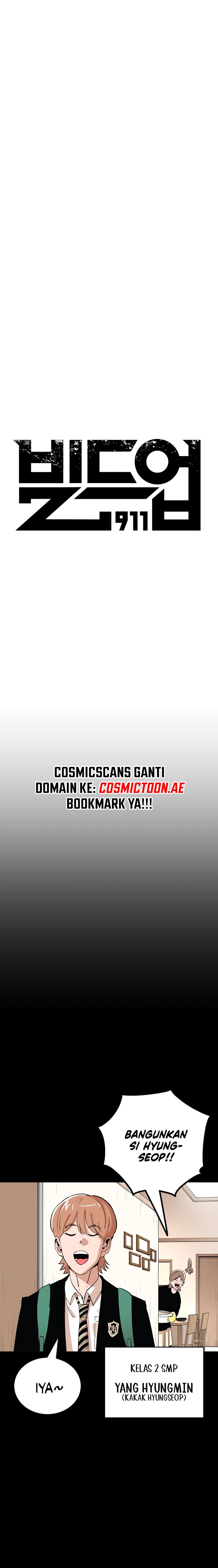 Build Up (Rise Up) Chapter 154 Gambar 2