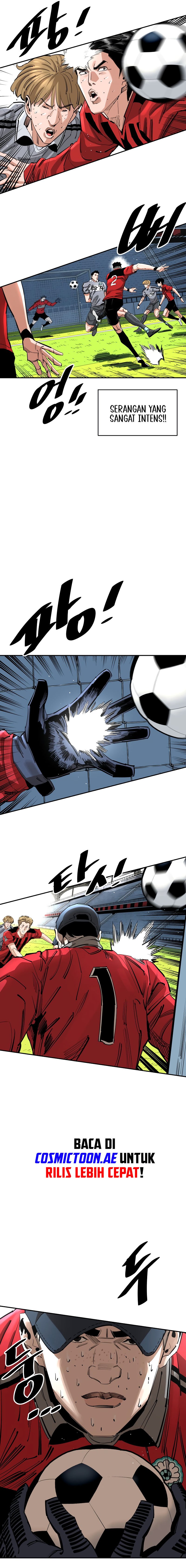 Build Up (Rise Up) Chapter 154 Gambar 10