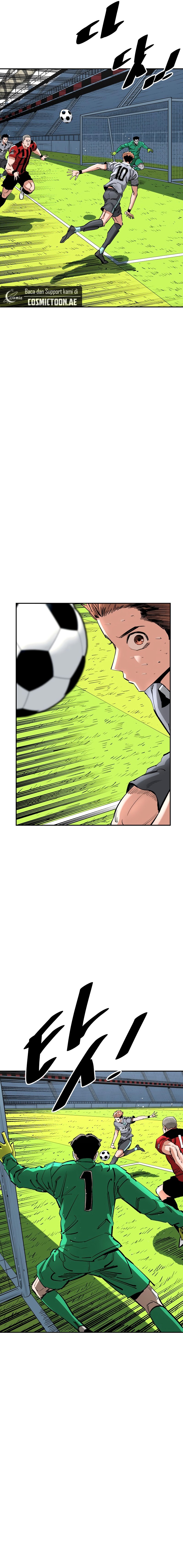 Build Up (Rise Up) Chapter 155 Gambar 10