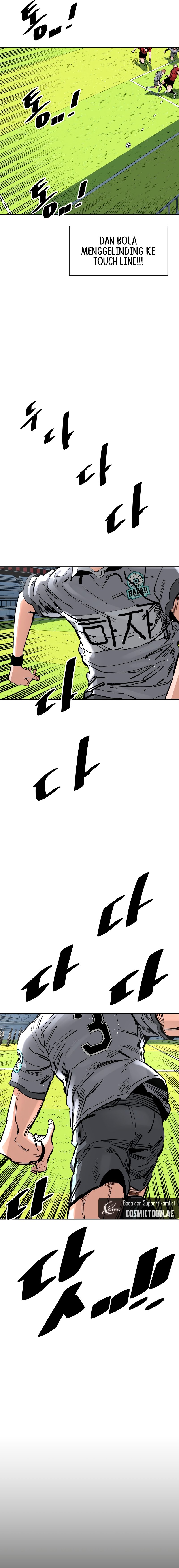 Build Up (Rise Up) Chapter 155 Gambar 12