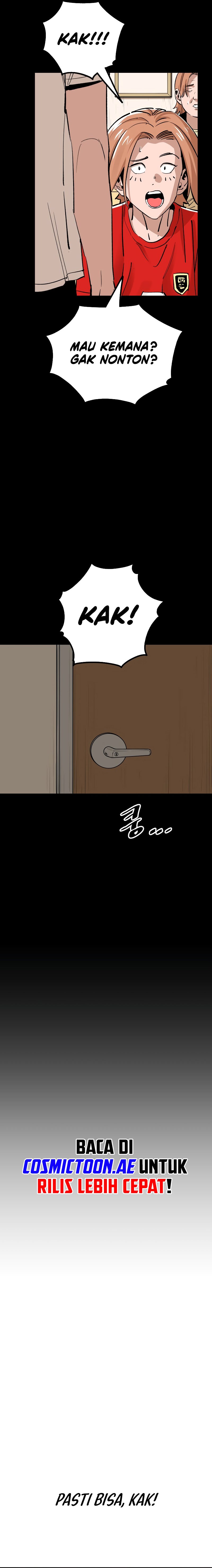 Build Up (Rise Up) Chapter 155 Gambar 17