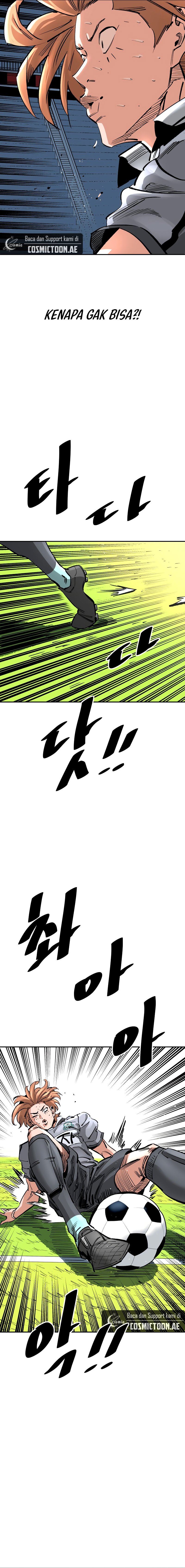 Build Up (Rise Up) Chapter 155 Gambar 18