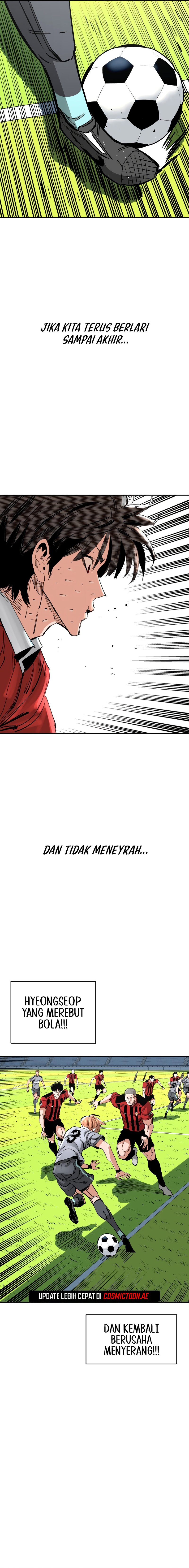 Build Up (Rise Up) Chapter 155 Gambar 19