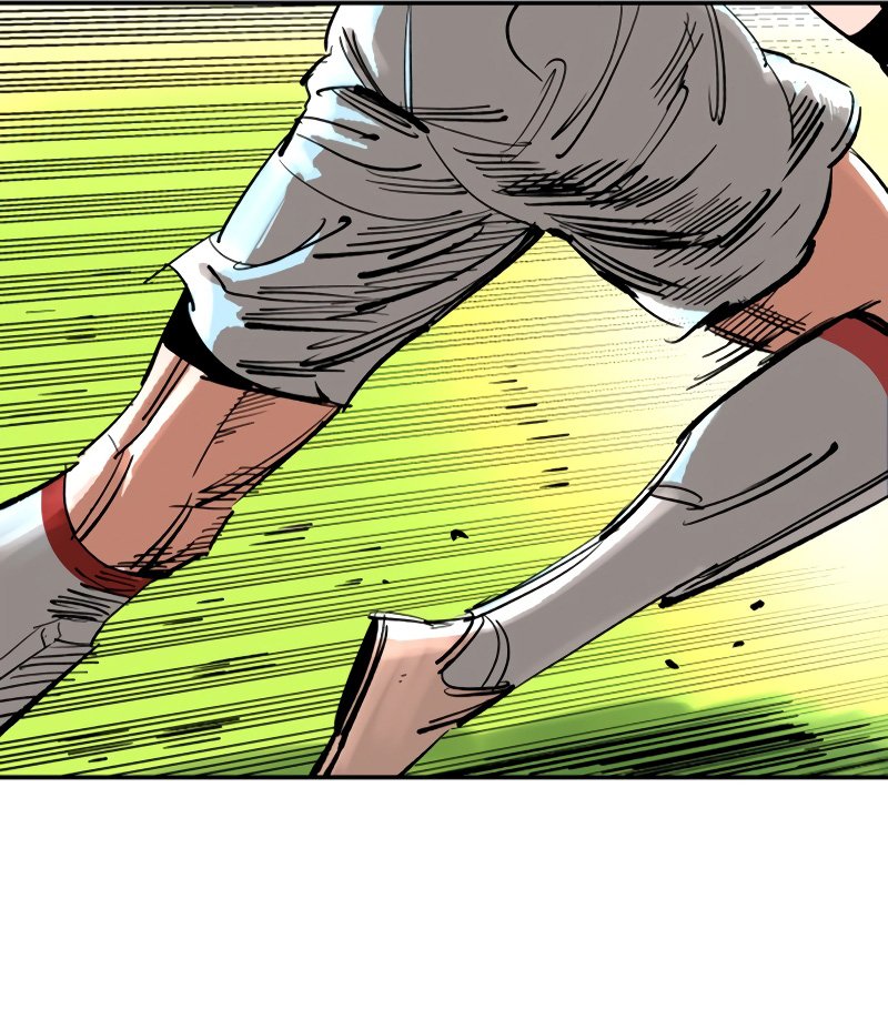Build Up (Rise Up) Chapter 155 Gambar 20