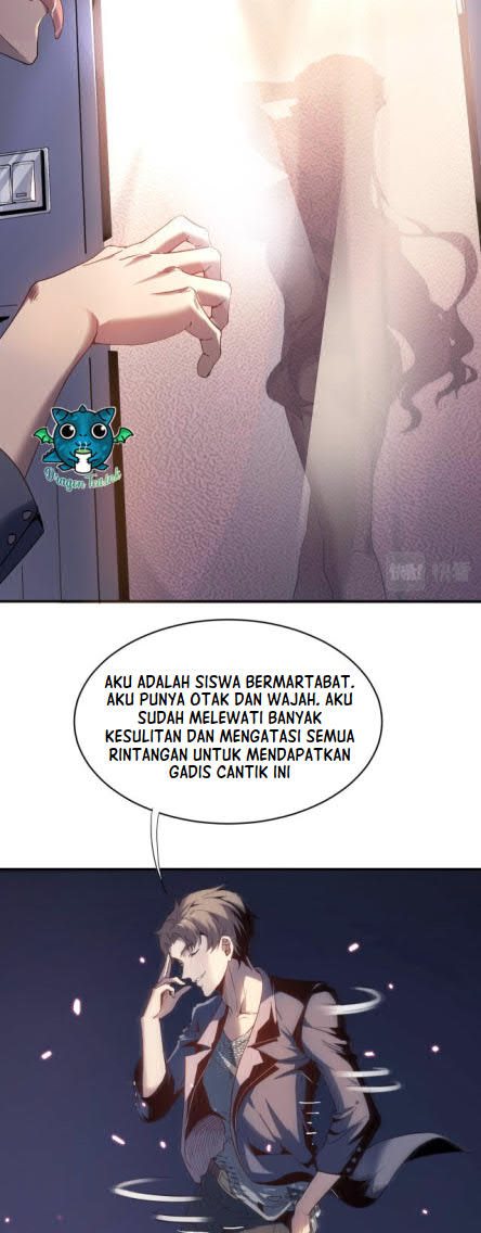 Building the Strongest Shaolin Temple in Another World Chapter 01 Gambar 10