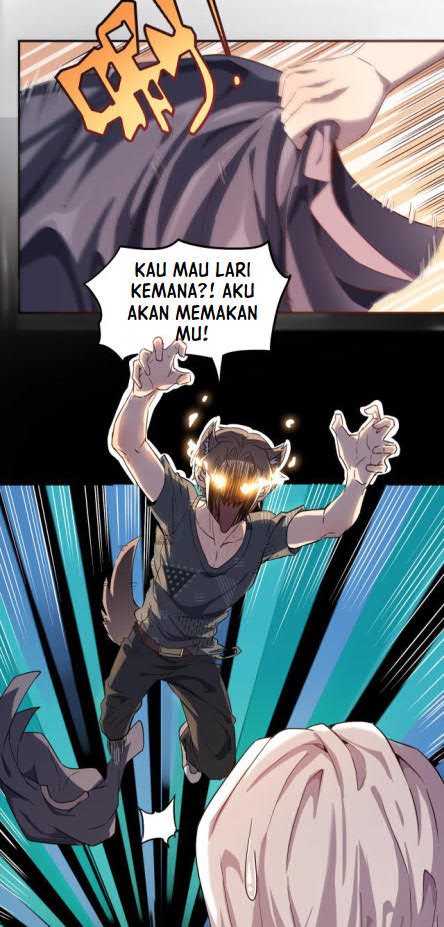 Building the Strongest Shaolin Temple in Another World Chapter 01 Gambar 12
