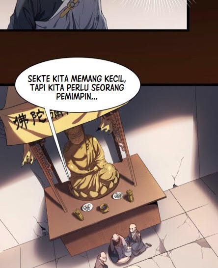 Building the Strongest Shaolin Temple in Another World Chapter 01 Gambar 16
