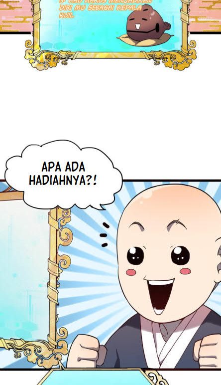 Building the Strongest Shaolin Temple in Another World Chapter 01 Gambar 18