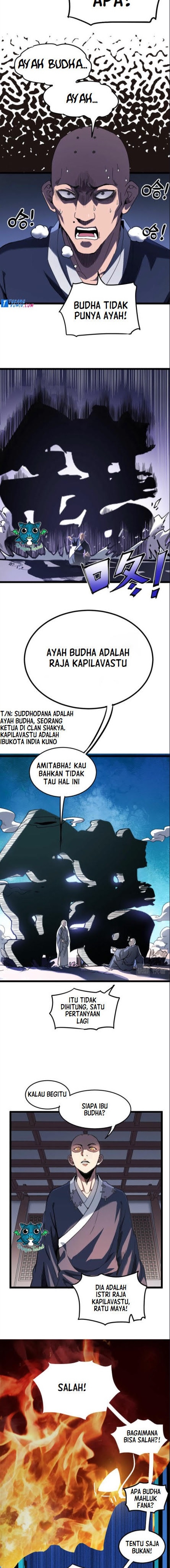 Building the Strongest Shaolin Temple in Another World Chapter 02 Gambar 5