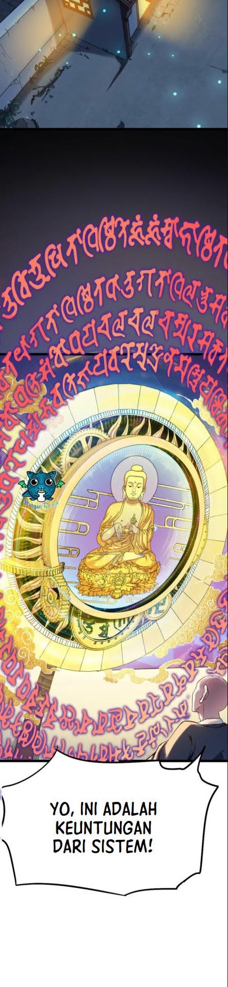 Building the Strongest Shaolin Temple in Another World Chapter 02 Gambar 8