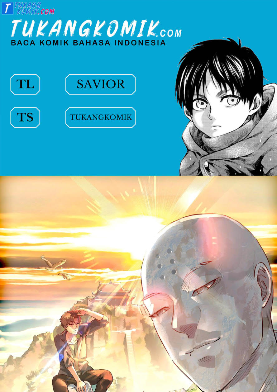 Building the Strongest Shaolin Temple in Another World Chapter 06 Gambar 1