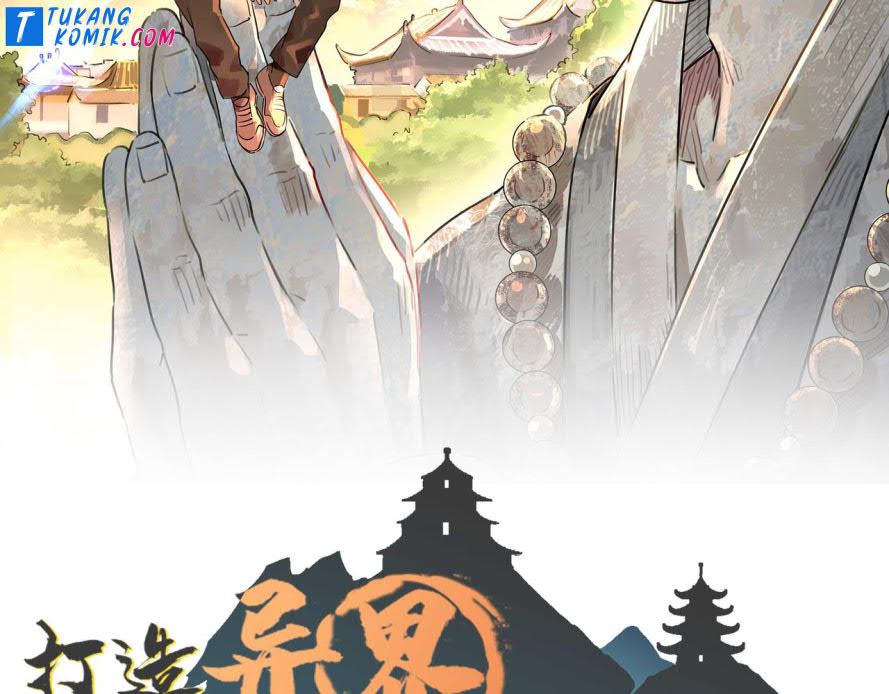 Building the Strongest Shaolin Temple in Another World Chapter 06 Gambar 2