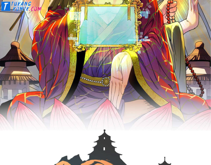 Building the Strongest Shaolin Temple in Another World Chapter 11 Gambar 2