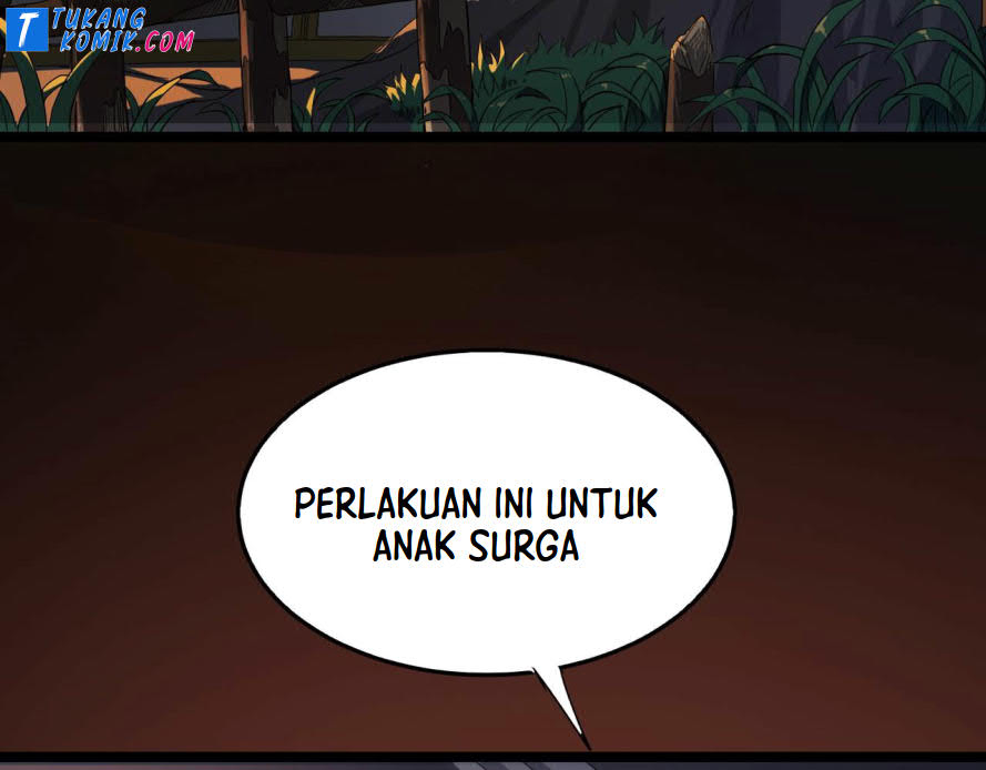 Building the Strongest Shaolin Temple in Another World Chapter 13 Gambar 39
