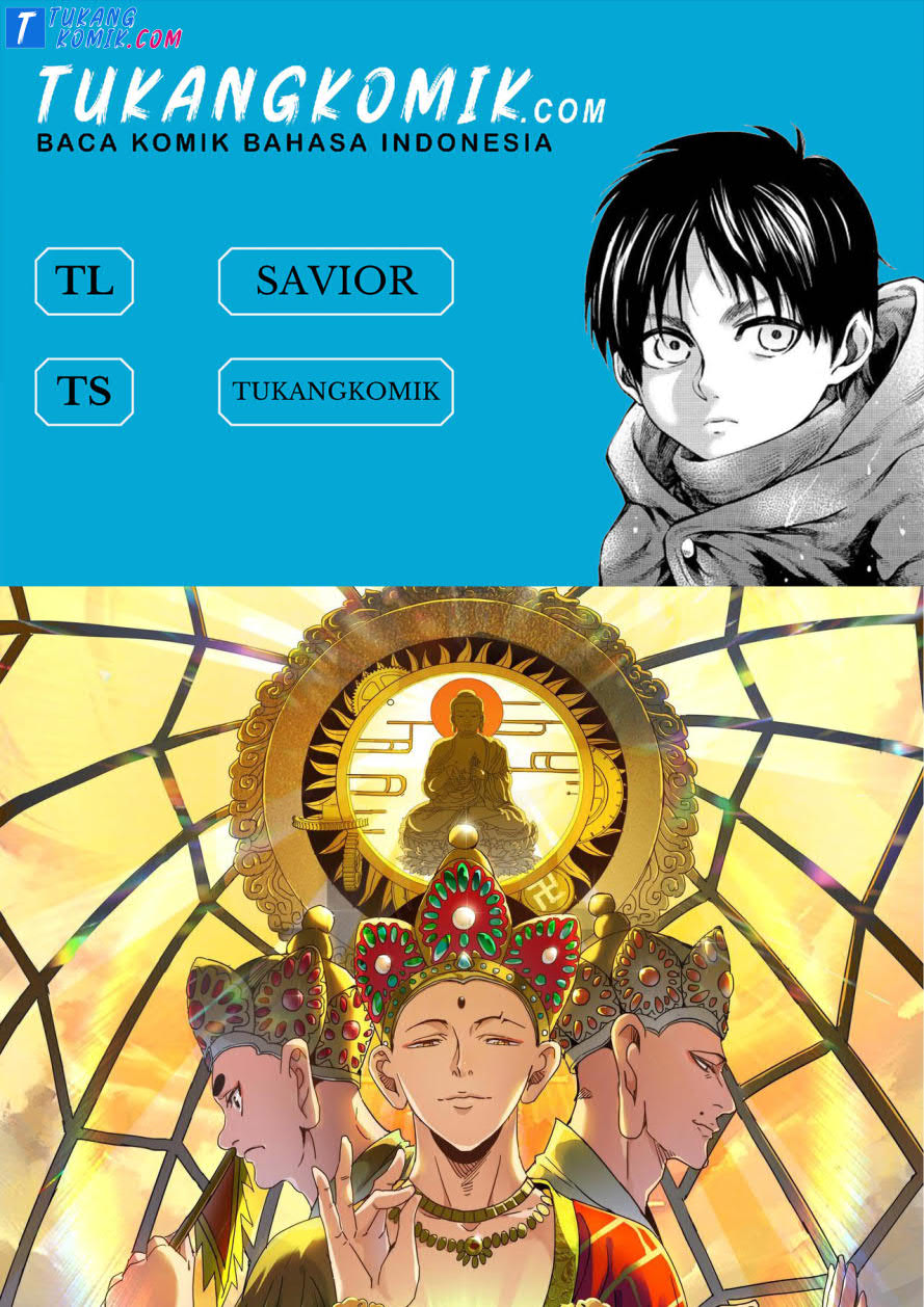Building the Strongest Shaolin Temple in Another World Chapter 14 Gambar 1