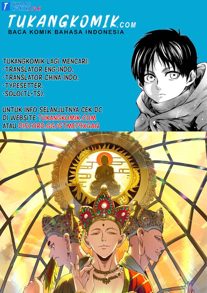 Building the Strongest Shaolin Temple in Another World Chapter 24 Gambar 1