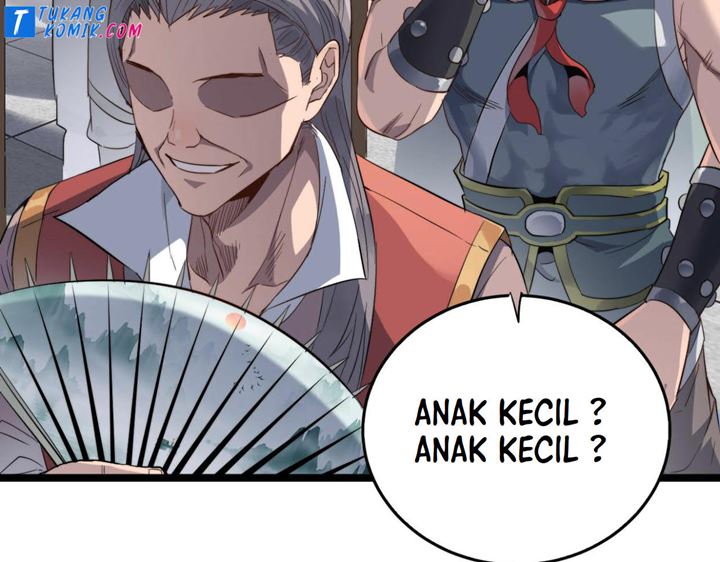 Building the Strongest Shaolin Temple in Another World Chapter 24 Gambar 104