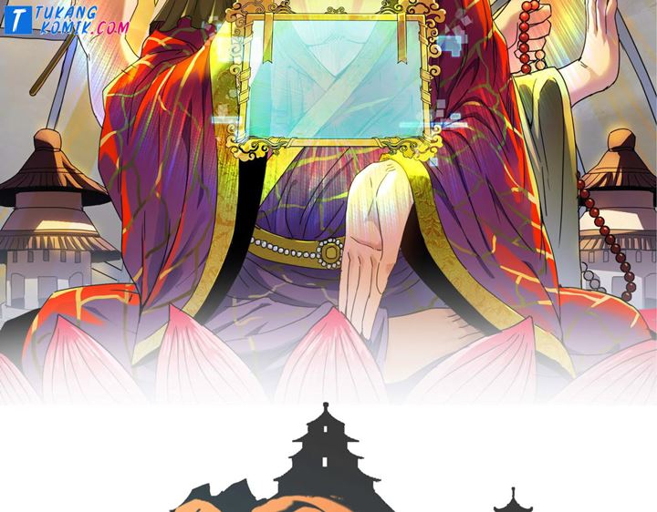 Building the Strongest Shaolin Temple in Another World Chapter 25 Gambar 2