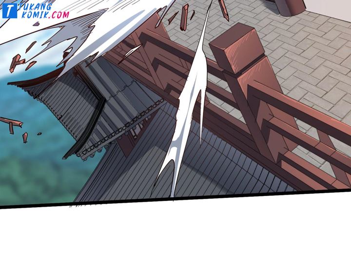 Building the Strongest Shaolin Temple in Another World Chapter 25 Gambar 105